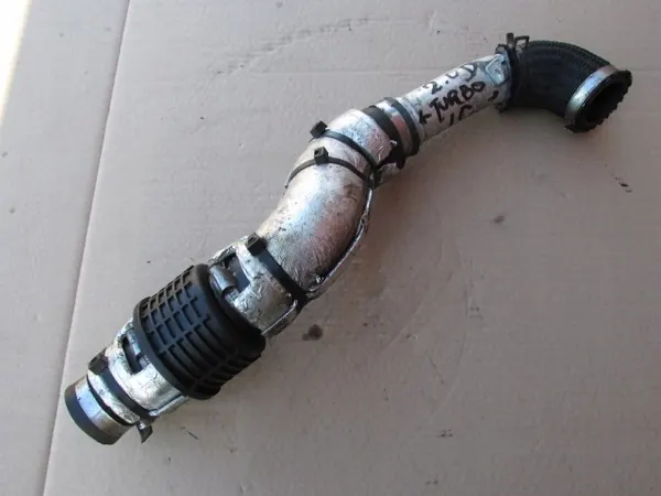 SsangYong OE Turboputki OEM Osa - Käytetty image 3