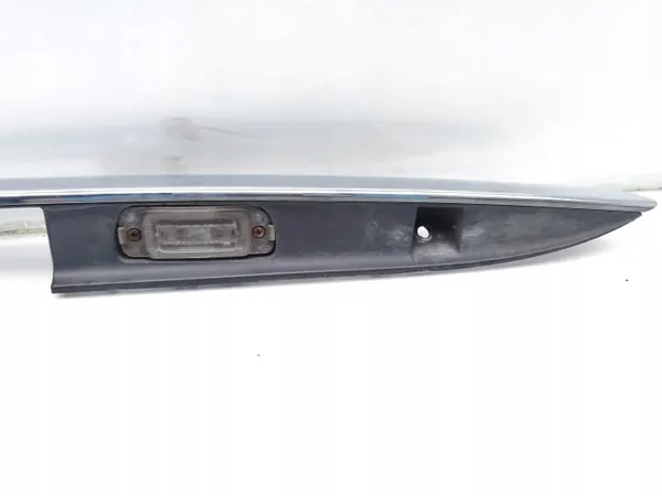 OEM 1647400893 Bakluckelist Mercedes ML W164 image 6