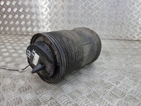 Coussin suspension air Audi Q8 OEM 4M0616001AB image 5