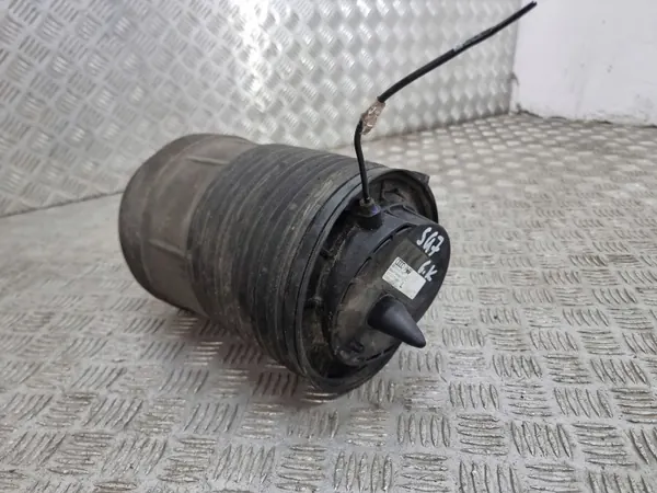 Coussin suspension air Audi Q8 OEM 4M0616001AB image 6