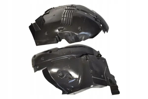 Renault Trafic III Front Wheel Arch P image 2