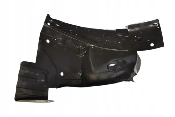 Renault Trafic III Front Wheel Arch P image 6