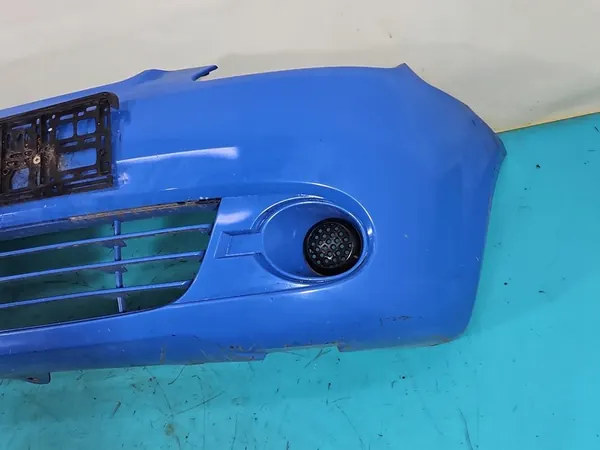 Paraurti anteriore Chevrolet Spark II M200 05-10 image 2