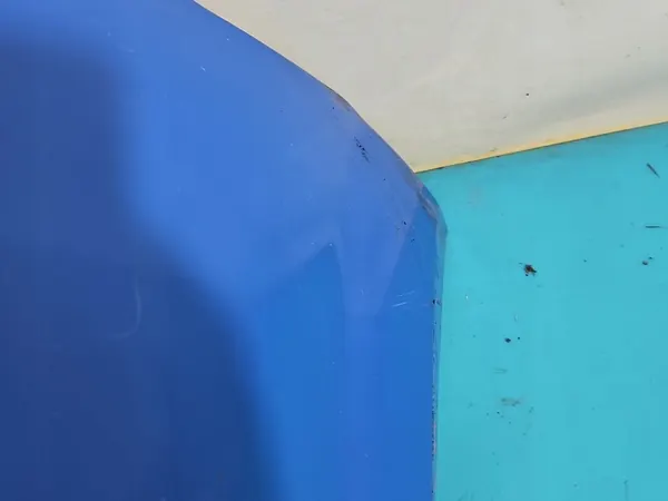 Paraurti anteriore Chevrolet Spark II M200 05-10 image 3