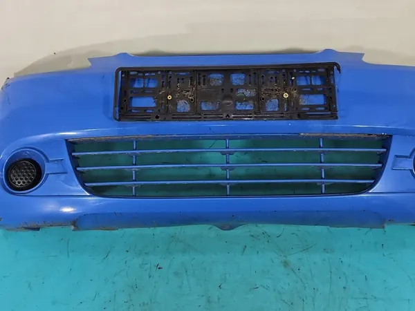 Paraurti anteriore Chevrolet Spark II M200 05-10 image 5