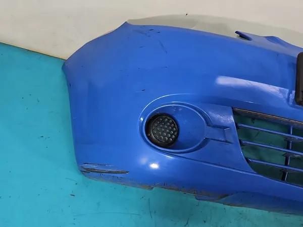 Paraurti anteriore Chevrolet Spark II M200 05-10 image 8