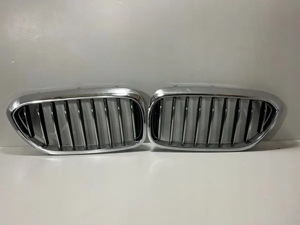 Grille de ventilation BMW 5 G30 G31 G38 7383520 image 1