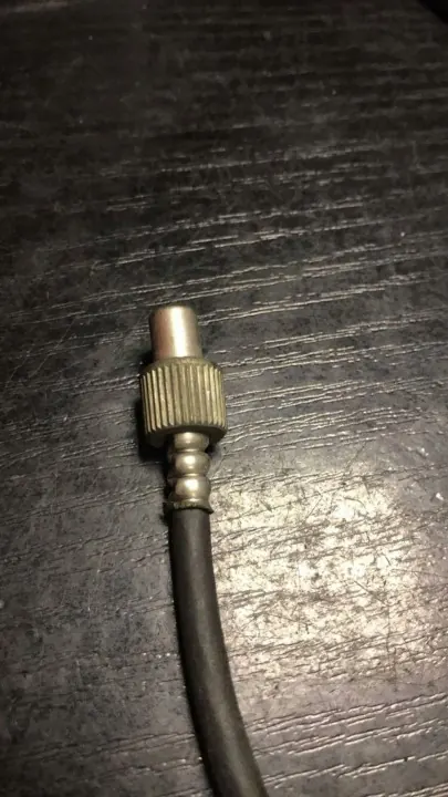BMW 7 E38 Kabelboom OEM 8381346 - Gebruikt image 5