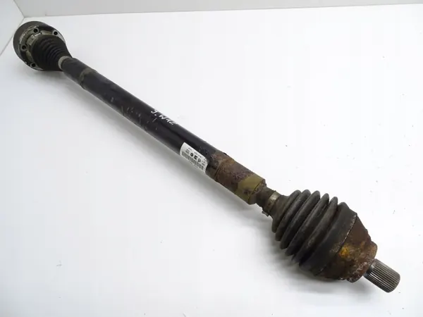 Höger framaxeldel OEM 1K0407272QN för Skoda Octavia image 2
