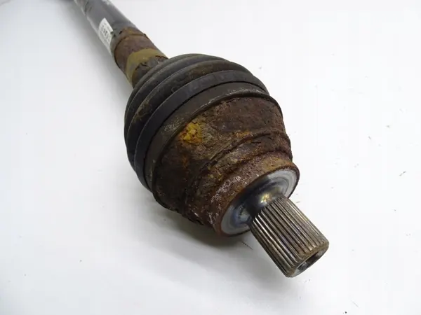 Höger framaxeldel OEM 1K0407272QN för Skoda Octavia image 3