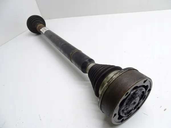 Höger framaxeldel OEM 1K0407272QN för Skoda Octavia image 4