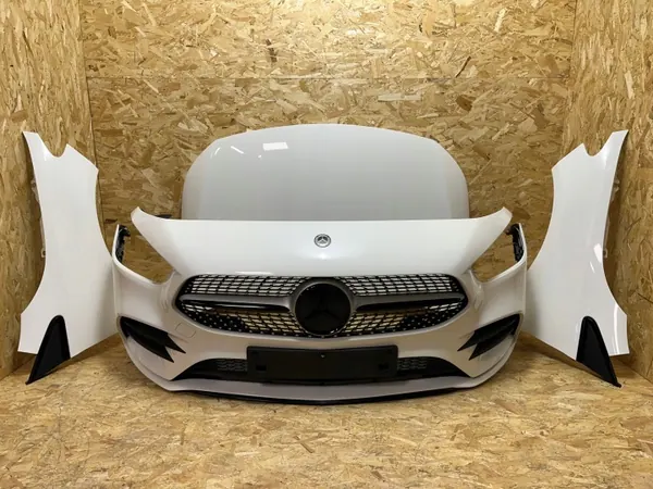 OEM Etupään Korisarja Mercedes W247 B-luokka AMG 2.0 image 2