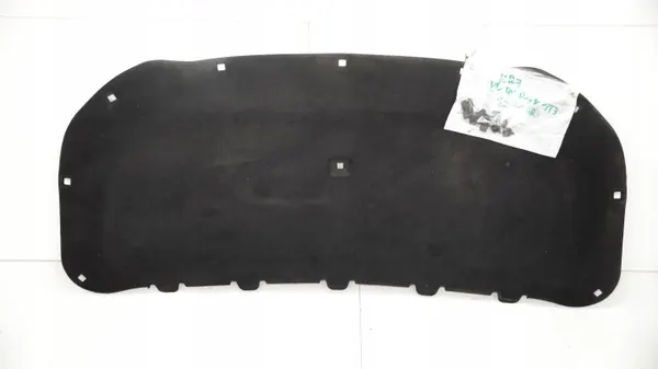 Isolation capot OEM 360151907 pour VW Touran 1T3 image 2