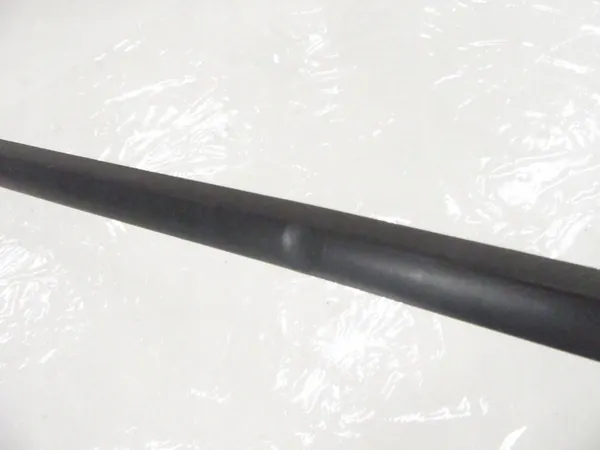 Guarniço porta dianteira esquerda OEM 8402649 BMW X5 E53 image 7