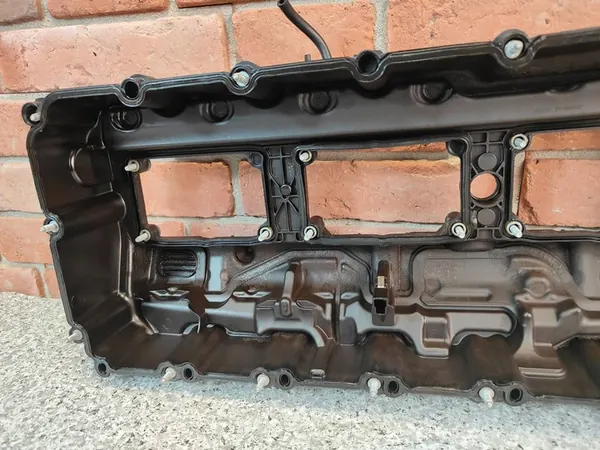 Capa de Válvula BMW E90 E91 F10 F11 F30 F31 335i 535i N55 image 10