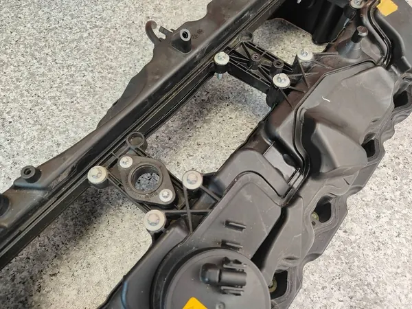 Capa de Válvula BMW E90 E91 F10 F11 F30 F31 335i 535i N55 image 5