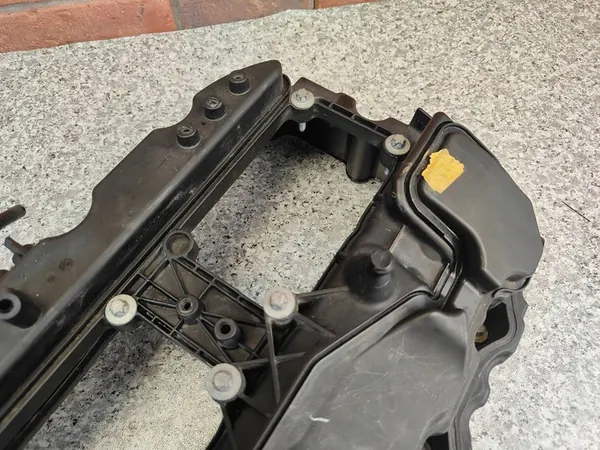 Capa de Válvula BMW E90 E91 F10 F11 F30 F31 335i 535i N55 image 6