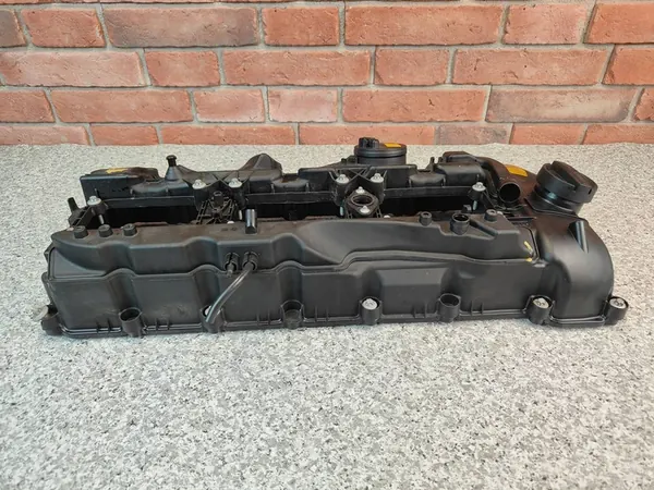 Capa de Válvula BMW E90 E91 F10 F11 F30 F31 335i 535i N55 image 7