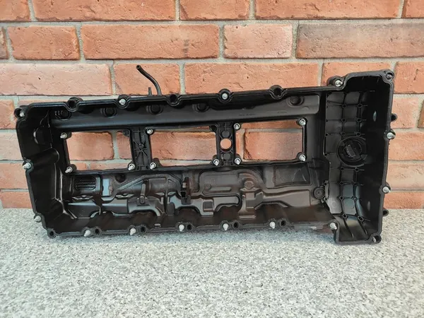 Capa de Válvula BMW E90 E91 F10 F11 F30 F31 335i 535i N55 image 8