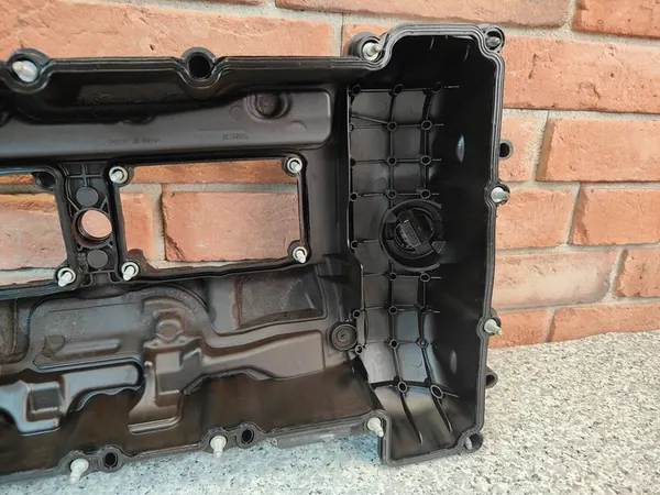 Capa de Válvula BMW E90 E91 F10 F11 F30 F31 335i 535i N55 image 9