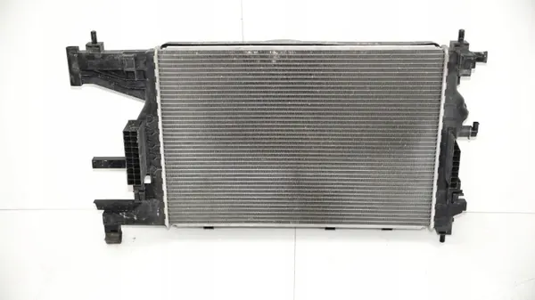 Wasserkühler-Lüfter OEM 360173813 für Opel Astra J image 2