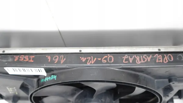 Wasserkühler-Lüfter OEM 360173813 für Opel Astra J image 3