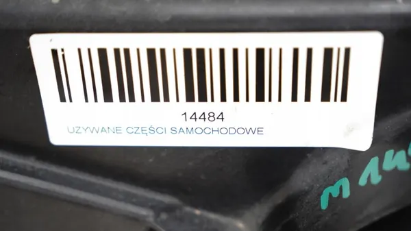 Wasserkühler-Lüfter OEM 360173813 für Opel Astra J image 4