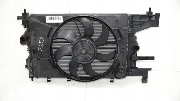 Wasserkühler-Lüfter OEM 360173813 für Opel Astra J image 5