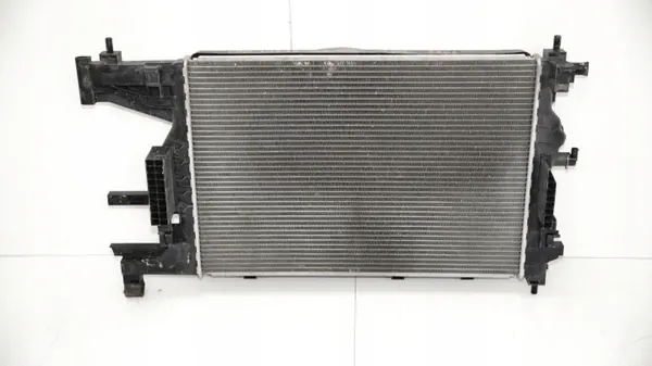 Wasserkühler-Lüfter OEM 360173813 für Opel Astra J image 6