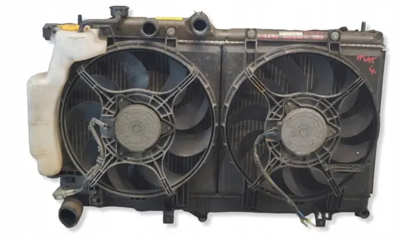 Subaru OE Ventilator OEM JKM23582 voor Outback IV 2.0D image 2