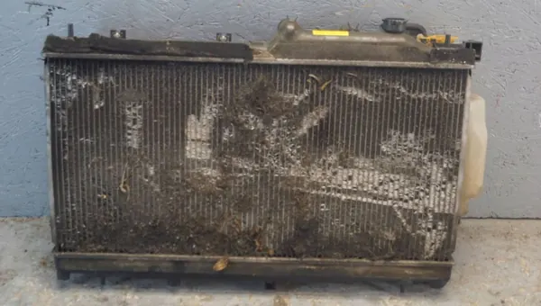 Subaru OE Ventilator OEM JKM23582 voor Outback IV 2.0D image 10