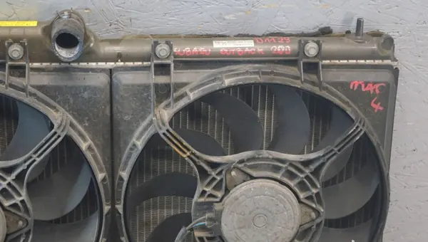 Subaru OE Ventilator OEM JKM23582 voor Outback IV 2.0D image 4