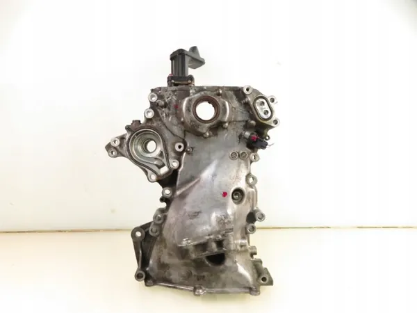 Distributiedeksel OEM OBUDOWA ROZRZĄDU Peugeot 107 1.0 image 2