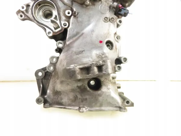 Distributiedeksel OEM OBUDOWA ROZRZĄDU Peugeot 107 1.0 image 10