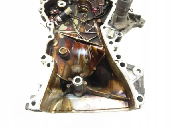 Distributiedeksel OEM OBUDOWA ROZRZĄDU Peugeot 107 1.0 image 5