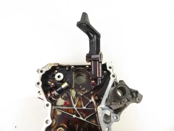 Distributiedeksel OEM OBUDOWA ROZRZĄDU Peugeot 107 1.0 image 6
