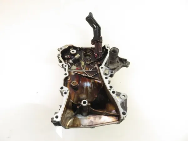 Distributiedeksel OEM OBUDOWA ROZRZĄDU Peugeot 107 1.0 image 7