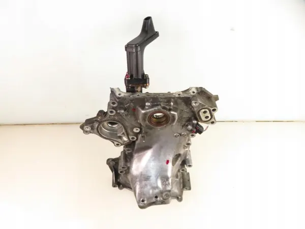 Distributiedeksel OEM OBUDOWA ROZRZĄDU Peugeot 107 1.0 image 9