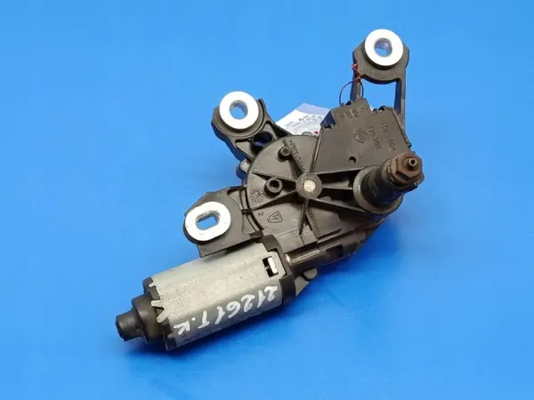 OEM CADILAK-Bochnia-499884- Takapesäpyyhin Audi A4 B7 image 2