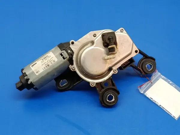 OEM CADILAK-Bochnia-499884- Takapesäpyyhin Audi A4 B7 image 3