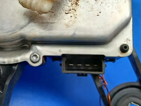 OEM CADILAK-Bochnia-499884- Takapesäpyyhin Audi A4 B7 image 5