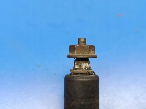 OEM CADILAK-Bochnia-499884- Takapesäpyyhin Audi A4 B7 image 6