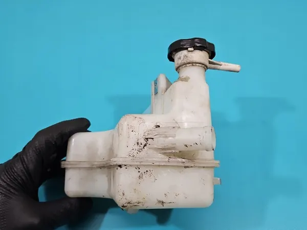 Kühlmittel-Ausgleichsbehälter Isuzu D-Max III 1.9 DDI OEM IMPRK1406522 image 3