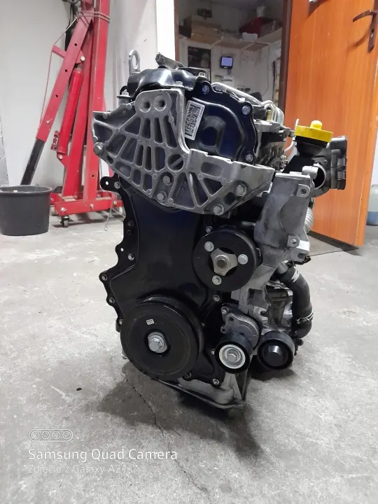 Motor 2.0 CDTI Opel Vivaro M9R 782 image 4