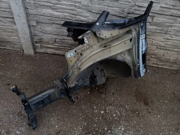 OEM 16276889957 Vänster Framkvart Citroen image 2