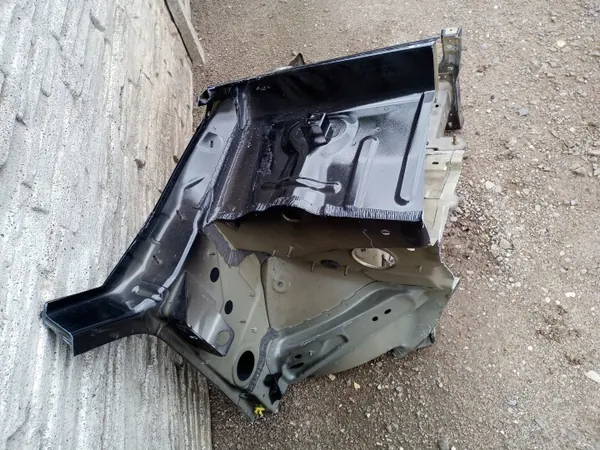 OEM 16276889957 Vänster Framkvart Citroen image 3