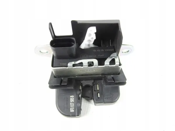 OEM 6F0827505B Heckklappenschloss für Seat Ibiza V image 2