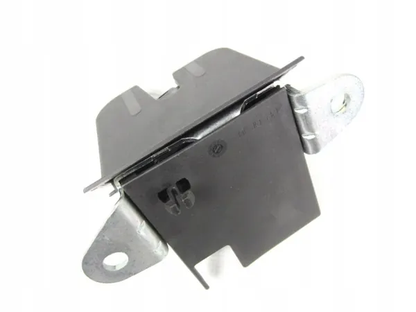 OEM 6F0827505B Heckklappenschloss für Seat Ibiza V image 3