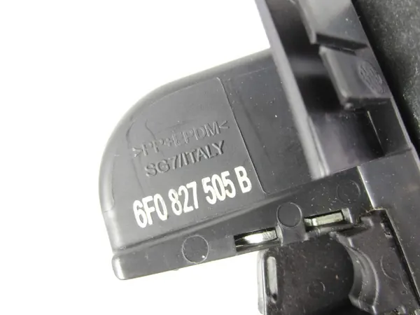 OEM 6F0827505B Heckklappenschloss für Seat Ibiza V image 4