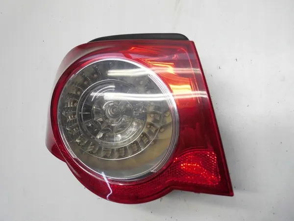 Vänster Bakljus VW EOS 2006-2010 OEM 1Q0945095H image 3